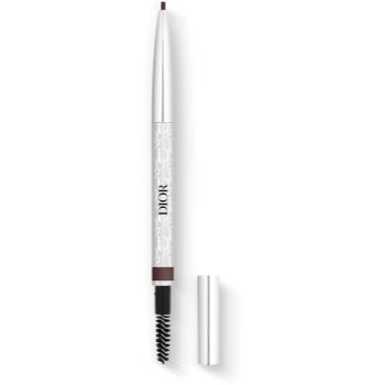 DIOR Diorshow Brow Styler creion pentru sprancene cu pensula - imagine 2